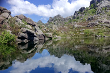 Portugal-Northern Portugal-Villages & Trails of the Peneda Gerês Mountains